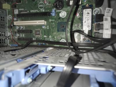Dell Precision 3630 core i7 9Th Generation