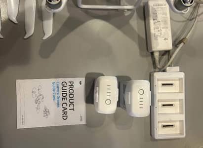Dji Phantom 4 Pro V 2. O