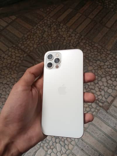 Apple iPhone 12 Pro