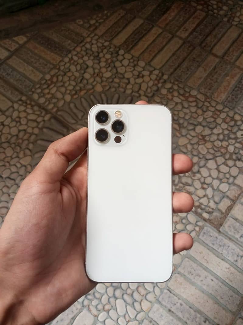 Apple iPhone 12 Pro 5