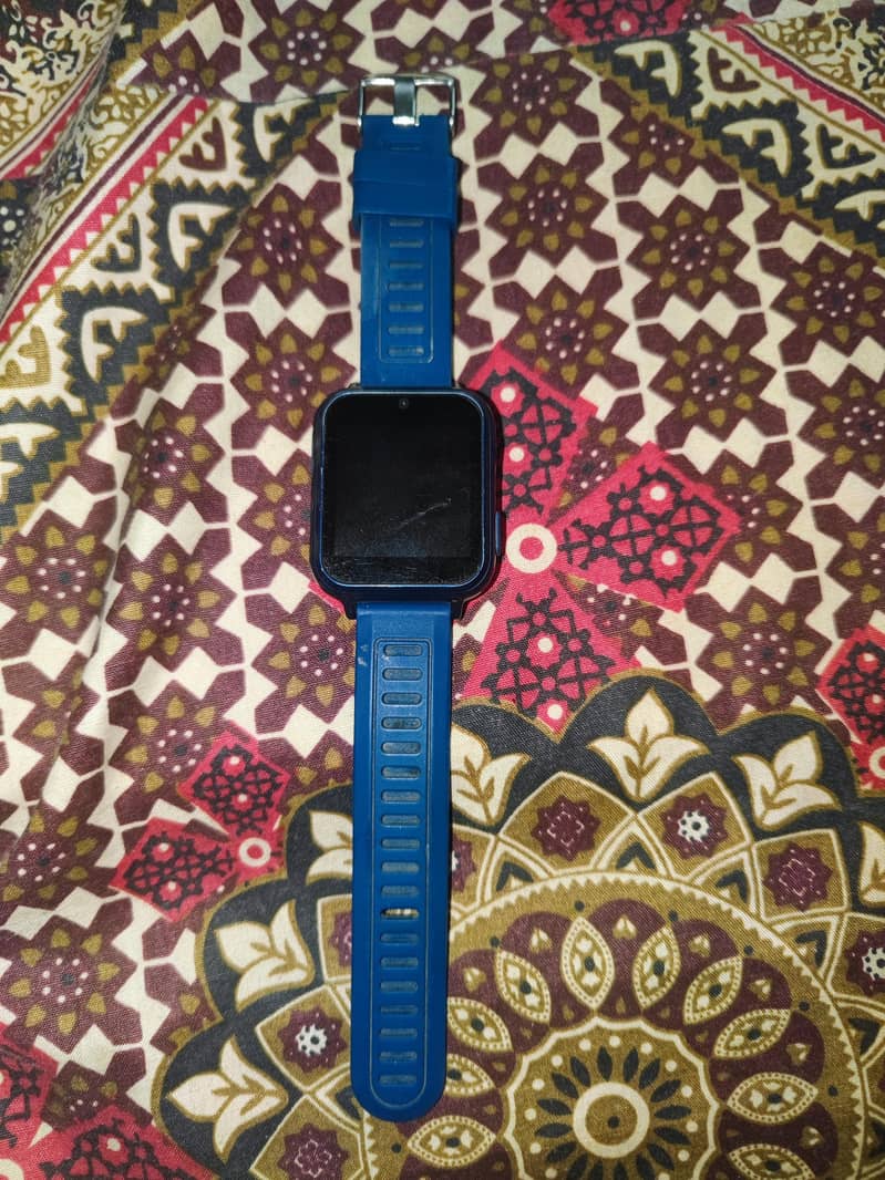 watch 0