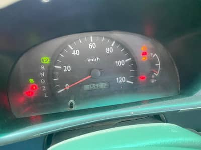 Suzuki Every Wagon2012/ 2017