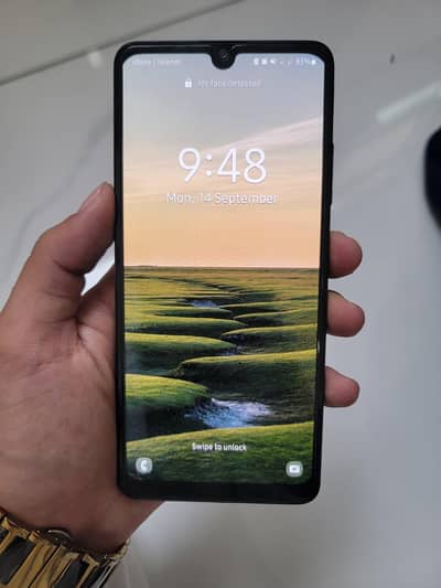 Samsung Mobile A32