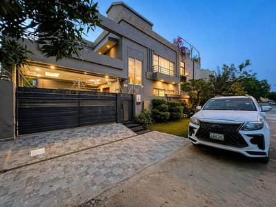 fully furnished house daily baise