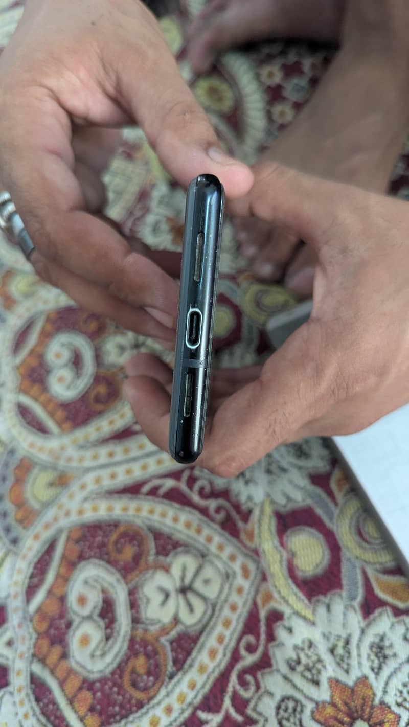 Google Pixel 6 Pro 1