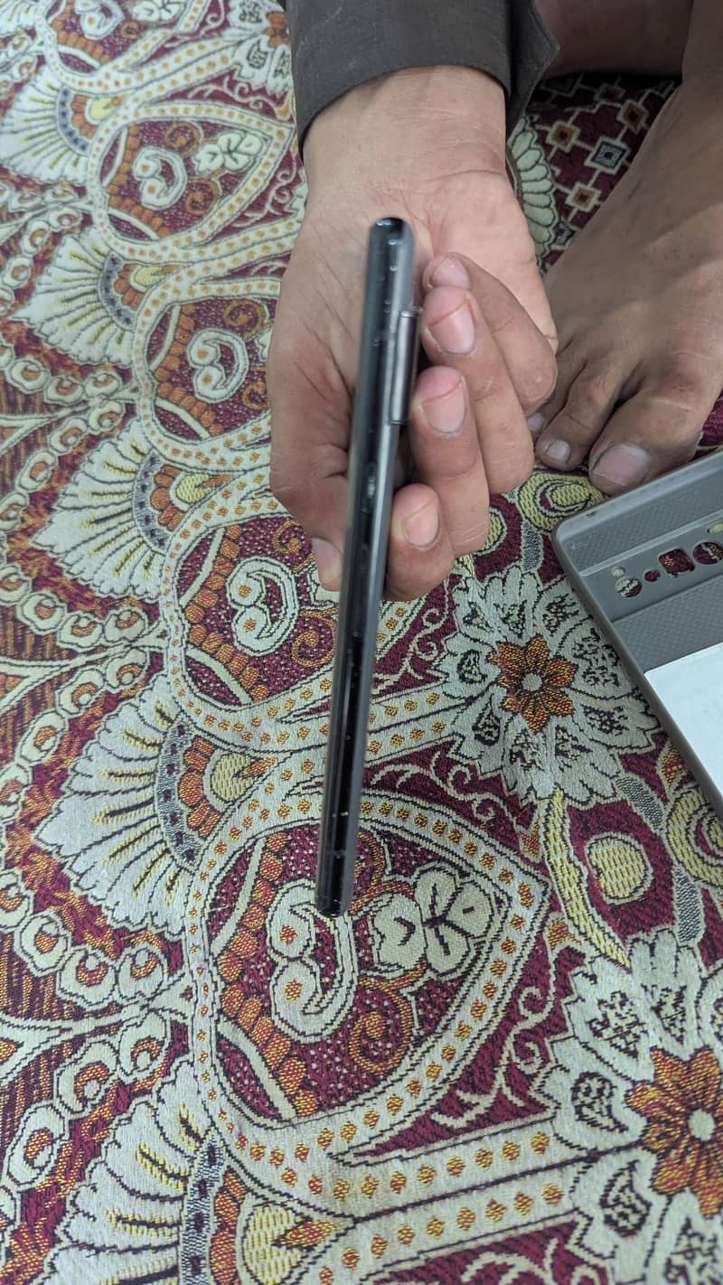 Google Pixel 6 Pro 2