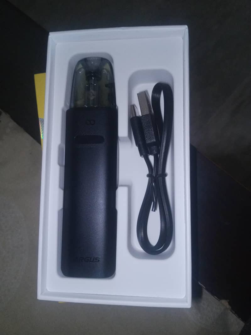 ARGUS G4 MINI 1