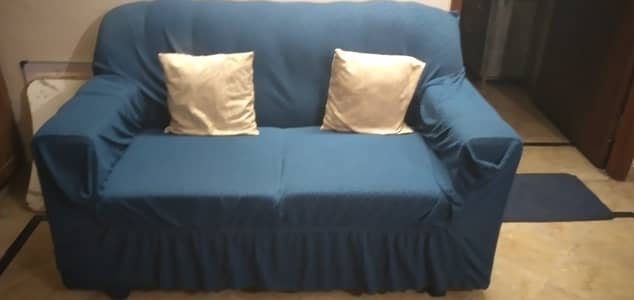 6 Seater Sofa set