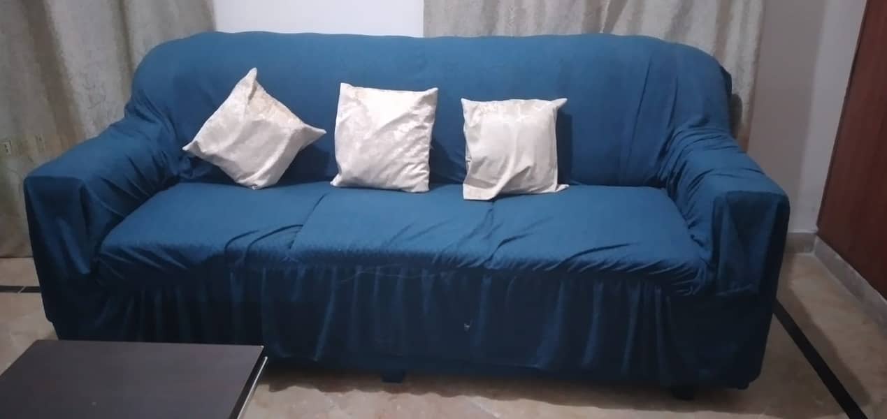 6 Seater Sofa set 2