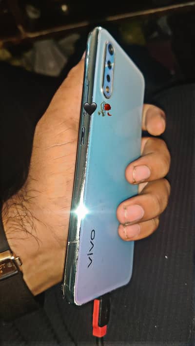 Vivo S1