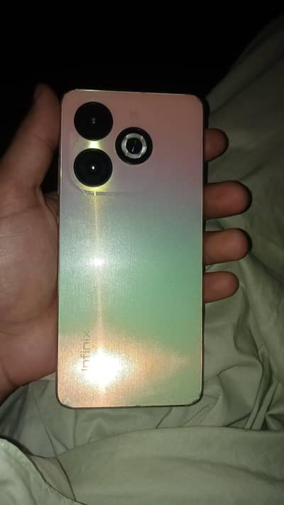 Infinix Smart 8