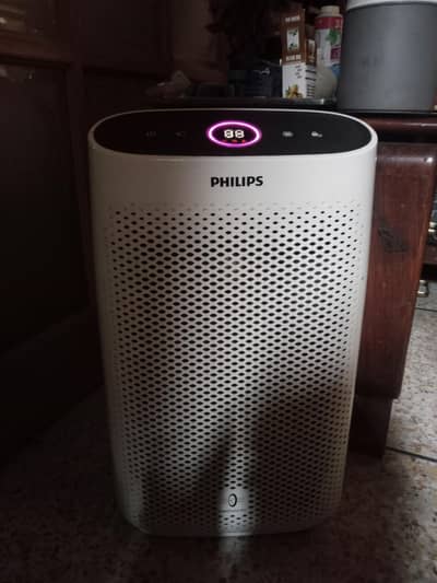 Philips Air Purifier