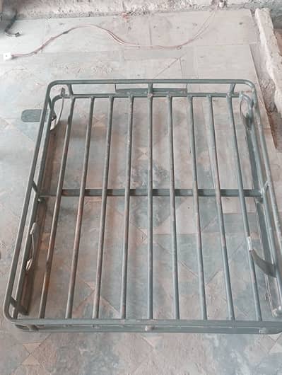 Roof Rack