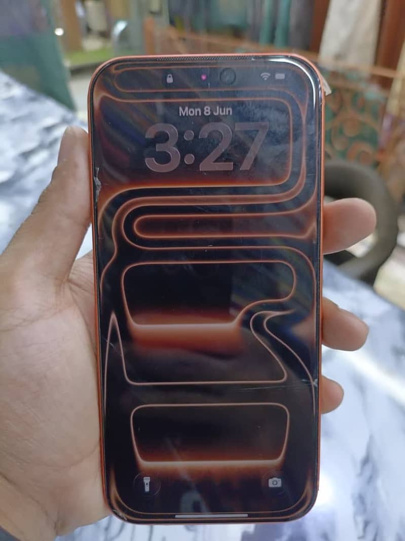 Apple iPhone 17 Pro Max 1