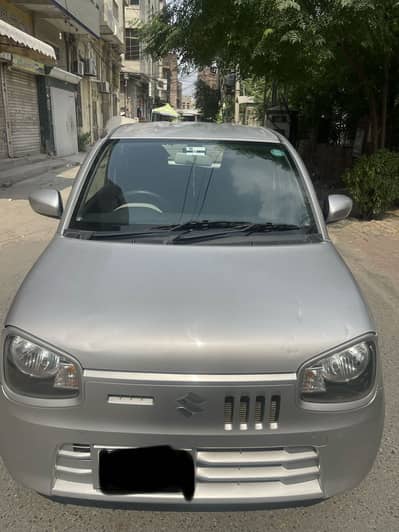 Suzuki Alto 2023