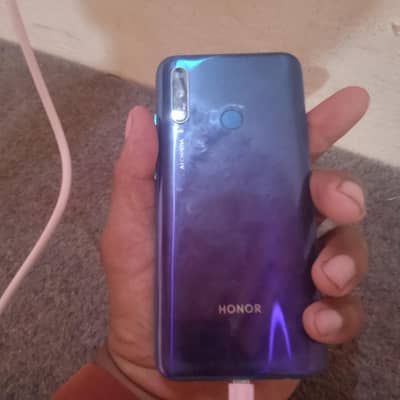 Honor 20i non pta 4+128 03014674955 WhatsApp