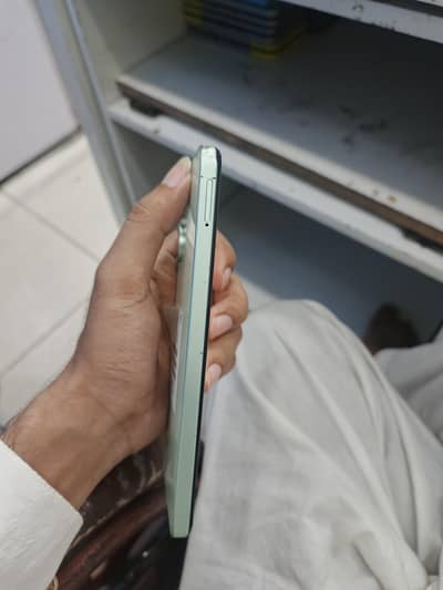 Xiaomi Redmi 13c