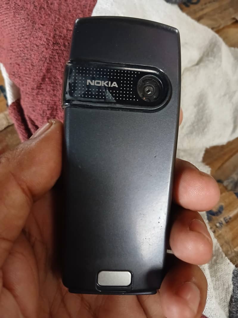 Nokia 6230i 4