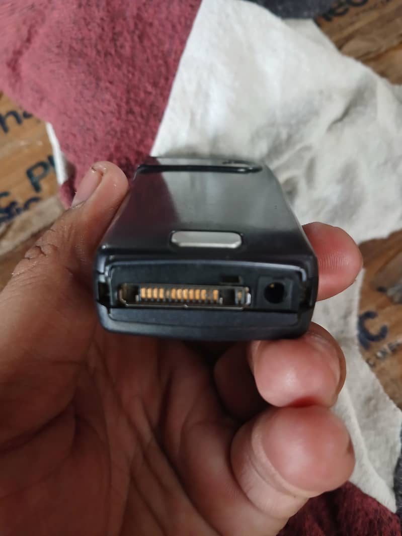 Nokia 6230i 5