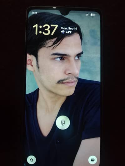 Google Pixel 7