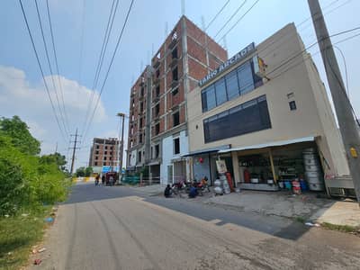 575 SQFT SHOP FOR SALE