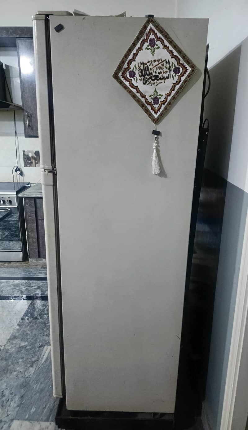 Refrigerator 1