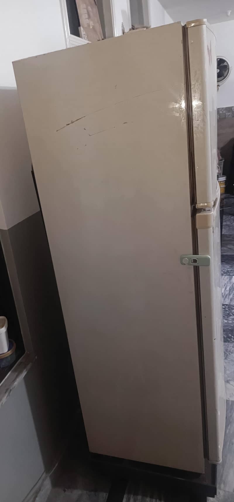 Refrigerator 2