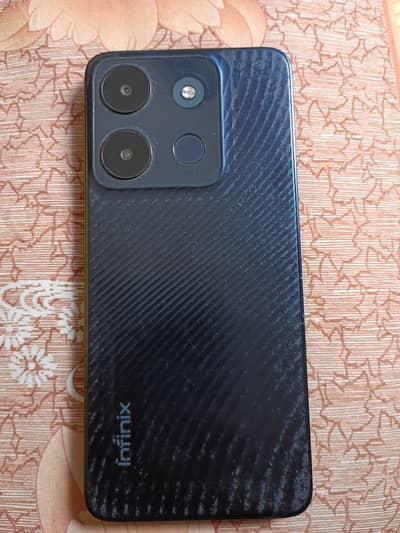 Infinix Smart 7