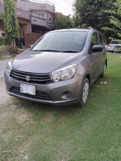 Suzuki Cultus VXR 2017.0306/41/47/204