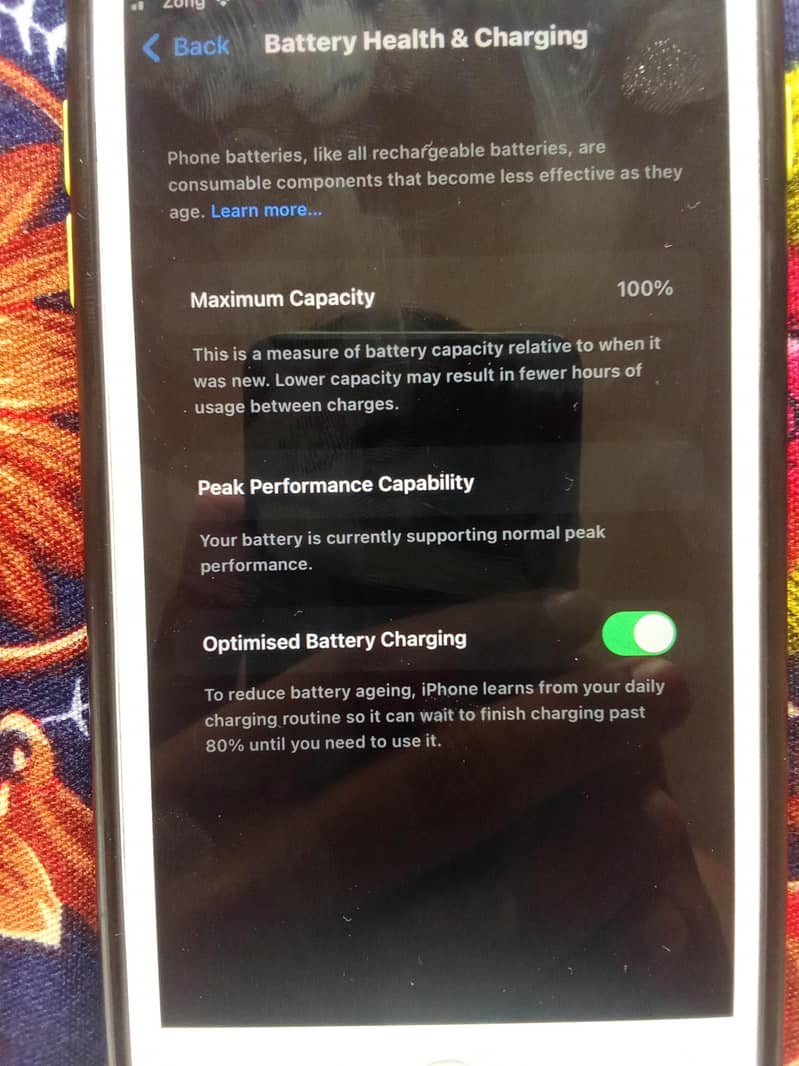 Apple iPhone 8 Plus 2
