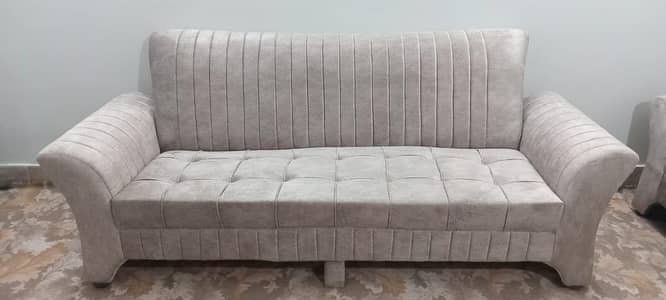 5 seater sofa set