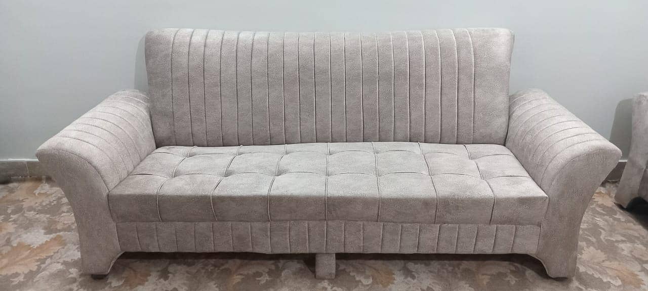 5 seater sofa set 0