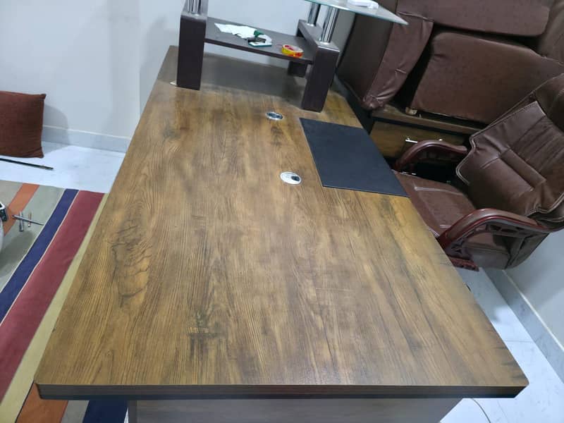 Office table 1