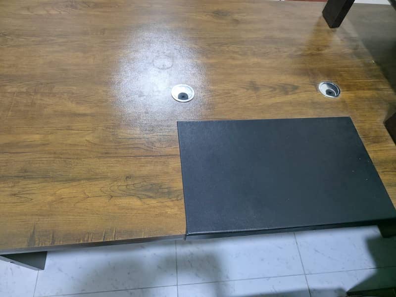Office table 3