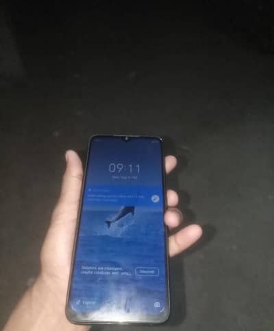 Infinix Hot 11 Play EXCHANGE POSSIBLE