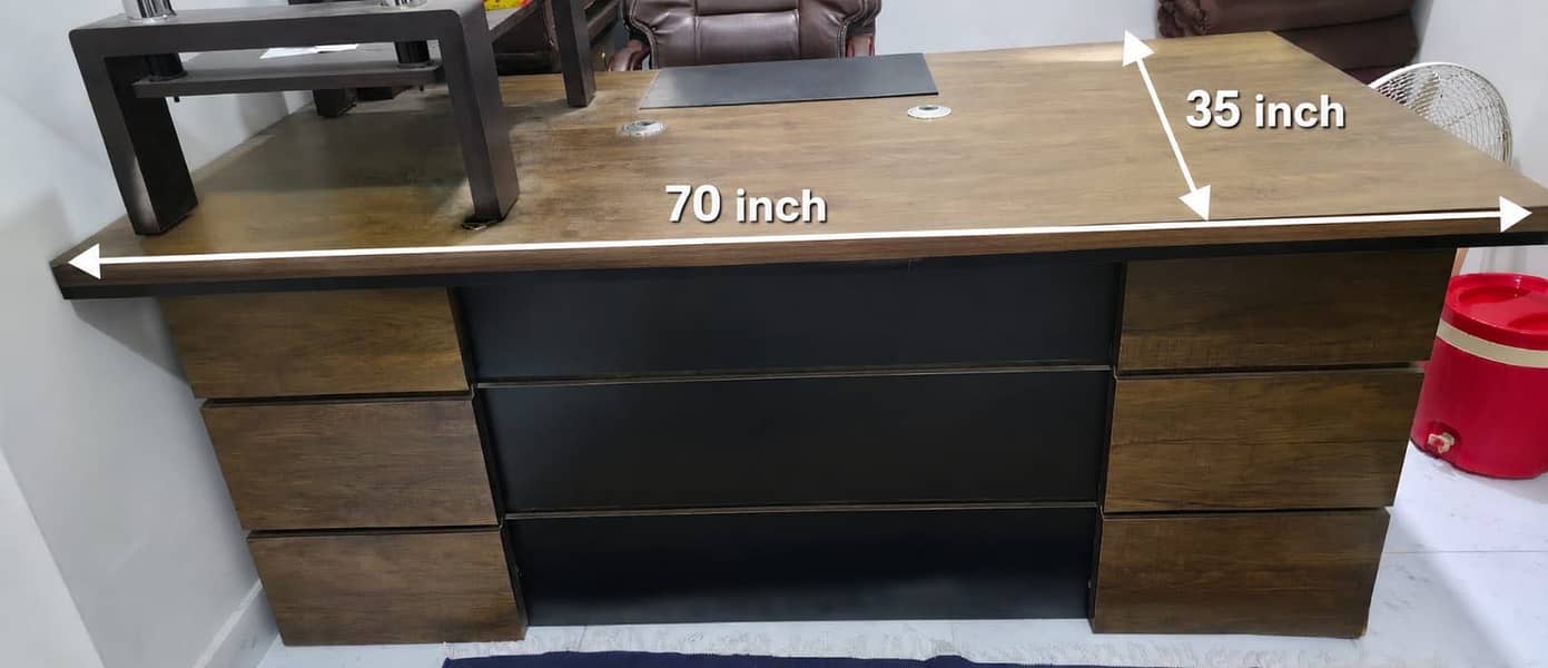 Office table 5
