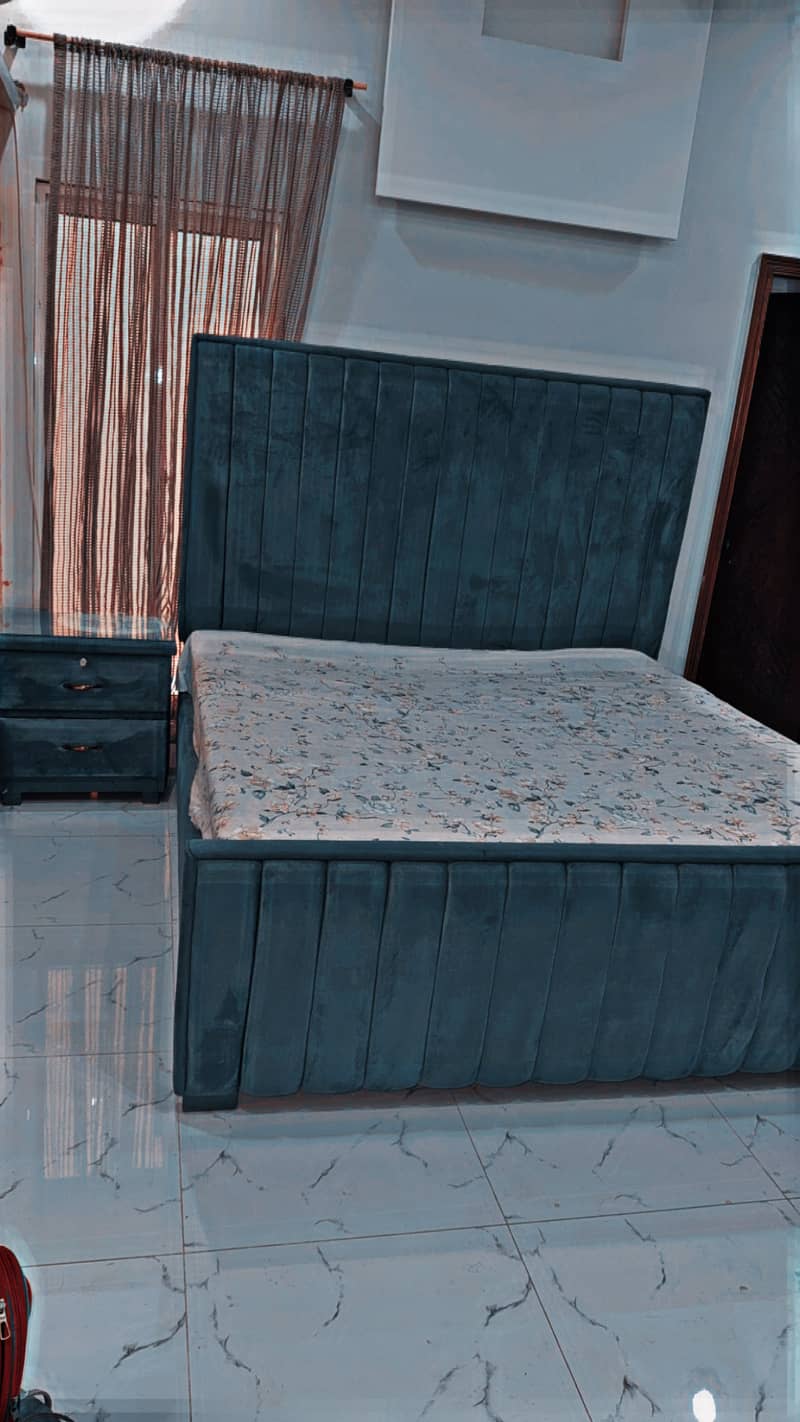 full room bed set 2