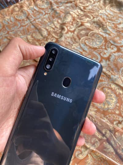 Samsung A20s 3/32 ram /03368696095/