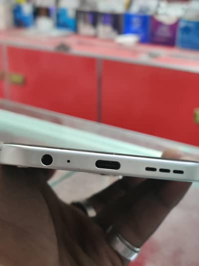 Infinix Hot 6 Pro exchange possible iPhone and google
