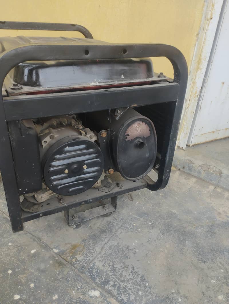 generator 1