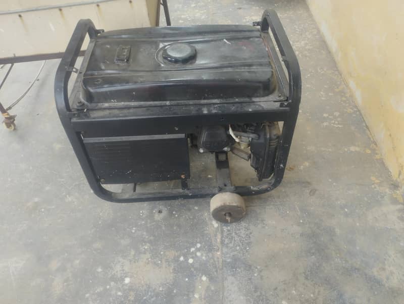 generator 2