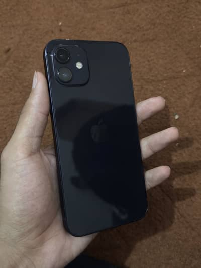 Apple Iphone 12 JV 64GB