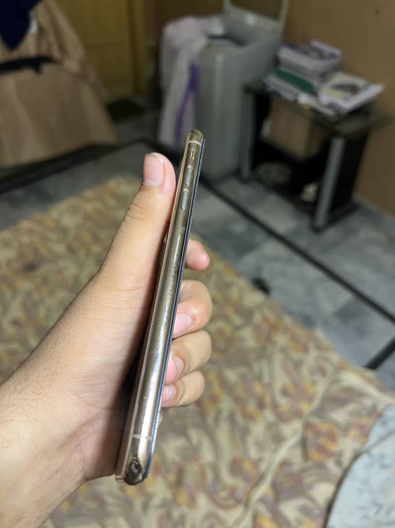 Apple iPhone XS Max 1