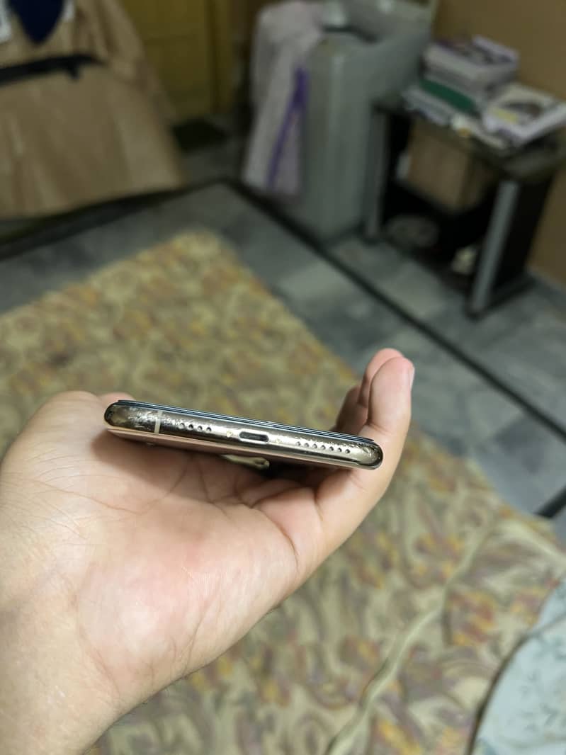 Apple iPhone XS Max 5