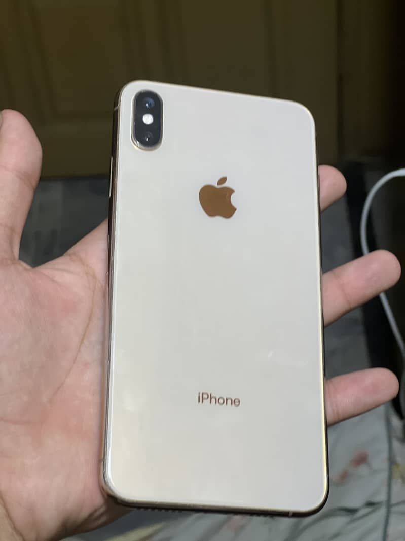 Apple iPhone XS Max 8