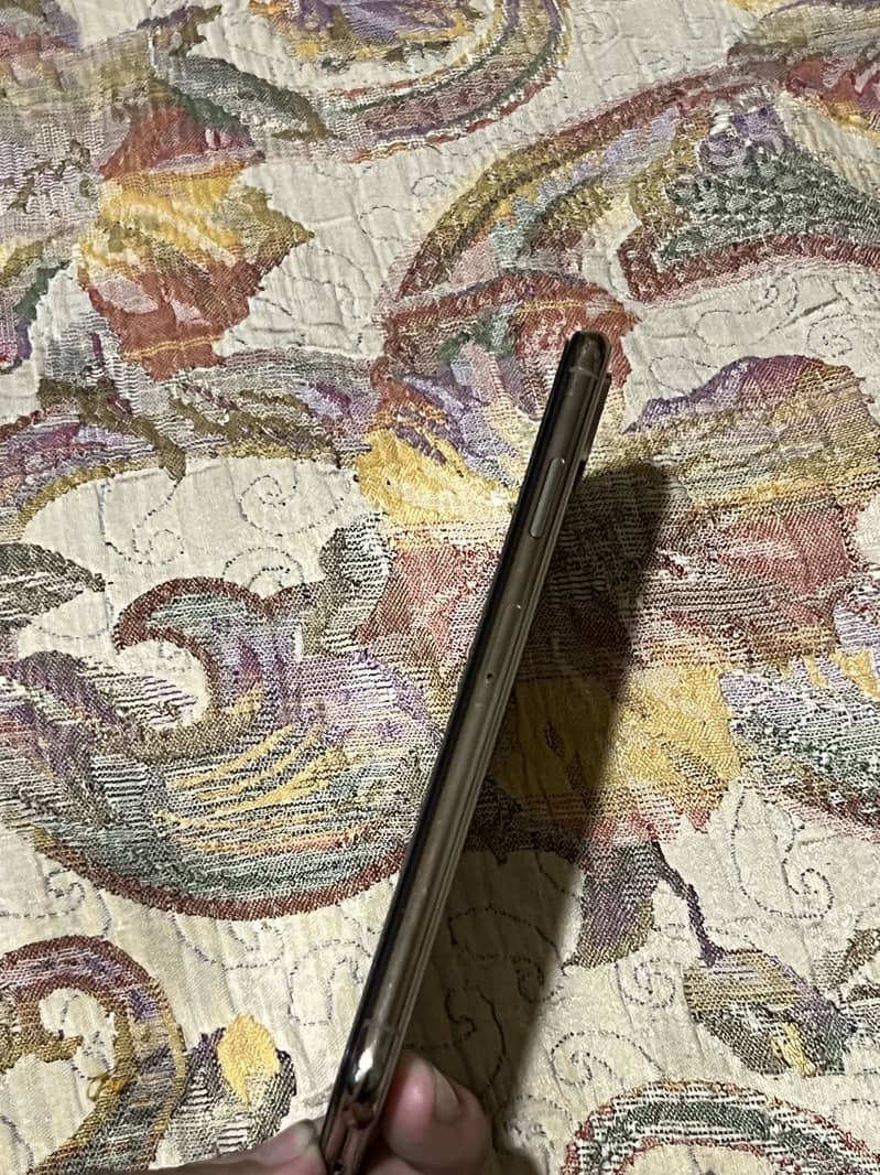 Apple iPhone XS Max 10