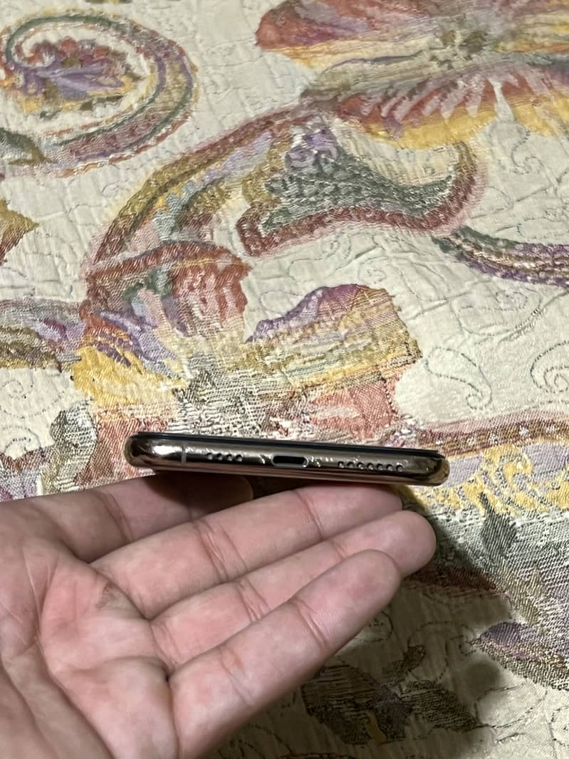 Apple iPhone XS Max 11