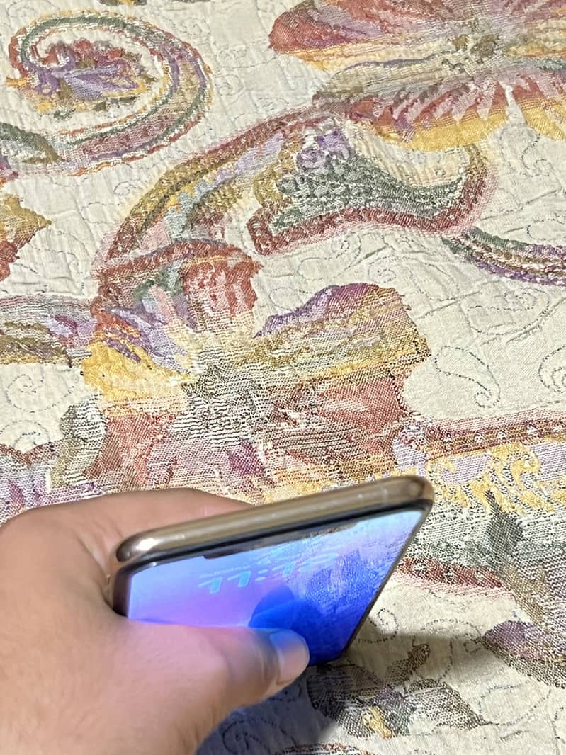 Apple iPhone XS Max 12