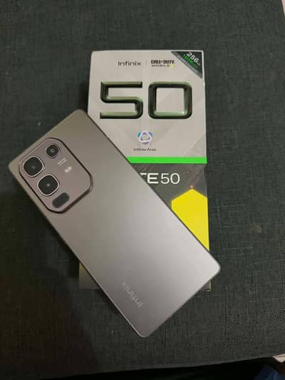 Infinix Note 50 Pta Approved 0346+9227+576 Whatsapp