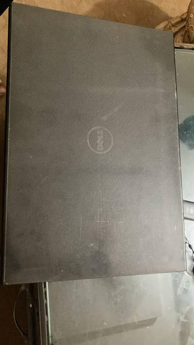Dell laptop